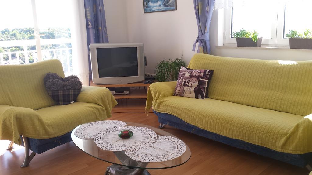 Apartments Slijepcevic Хвар Номер фото