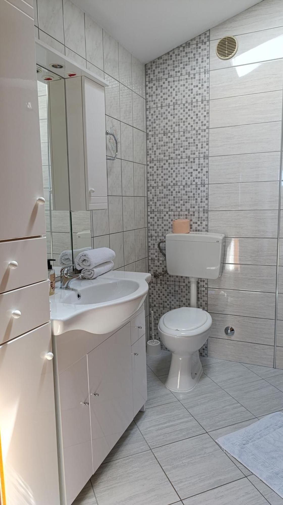 Apartments Slijepcevic Хвар Экстерьер фото