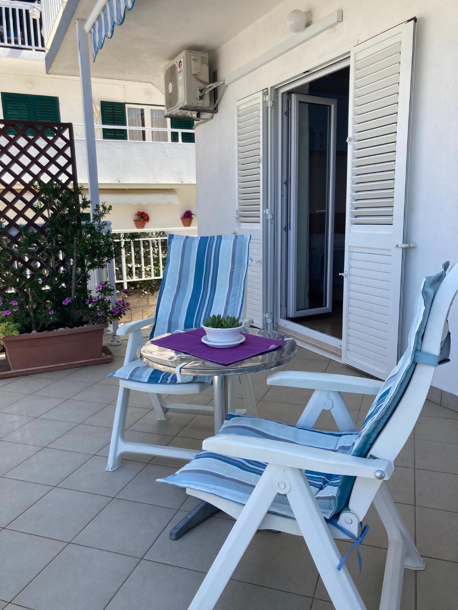 Apartments Slijepcevic Хвар Экстерьер фото