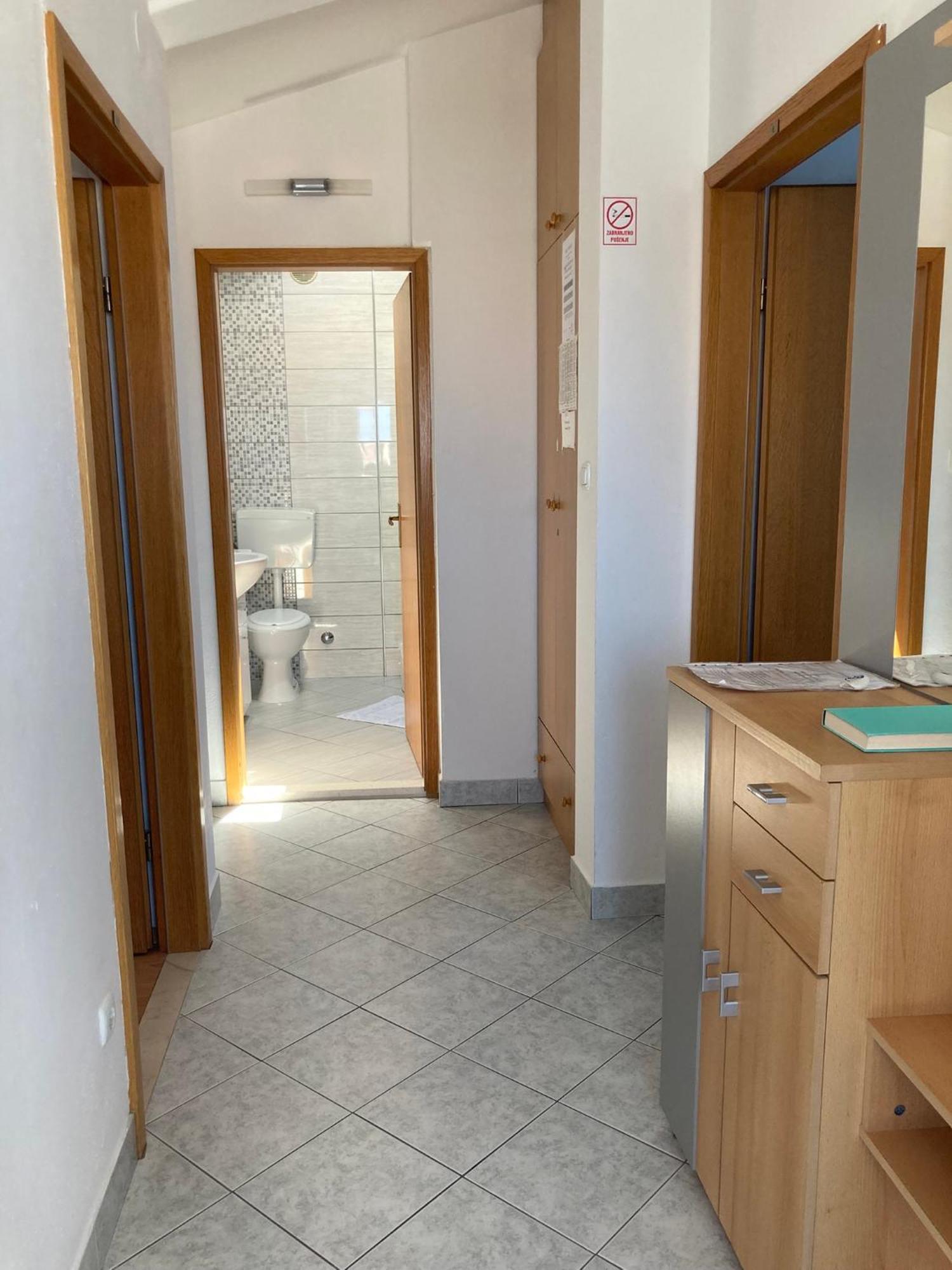 Apartments Slijepcevic Хвар Экстерьер фото